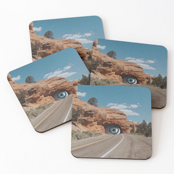 Item preview, tunnel vision designed and sold by artatsunrise.