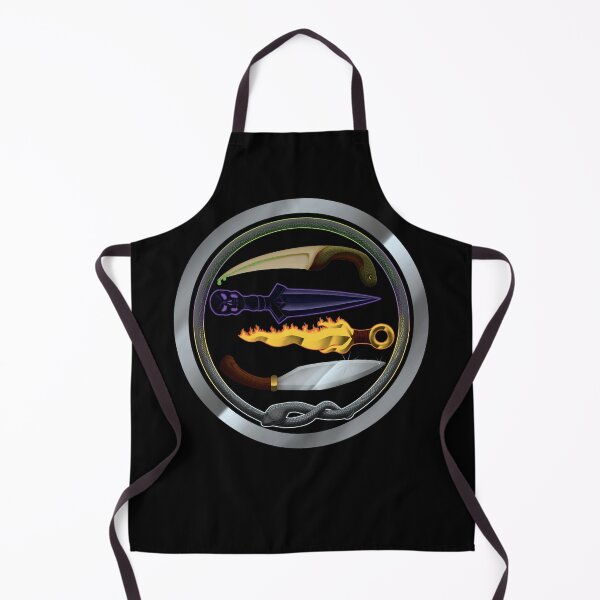 Item preview, The Rogue designed and sold by KittenPokerUK.