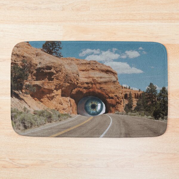 Item preview, tunnel vision designed and sold by artatsunrise.