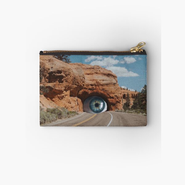 Item preview, tunnel vision designed and sold by artatsunrise.