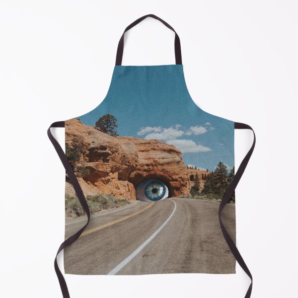 Item preview, tunnel vision designed and sold by artatsunrise.