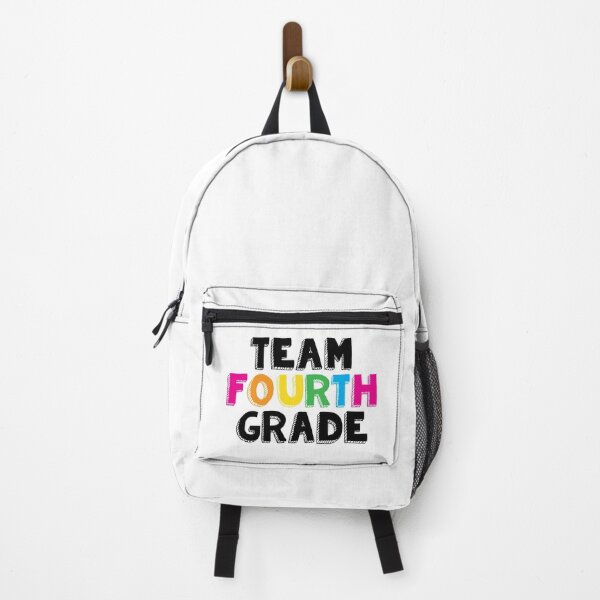Item preview, Team Fourth Grade designed and sold by teesaurus.