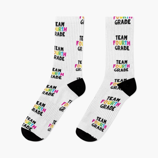 Item preview, Team Fourth Grade designed and sold by teesaurus.