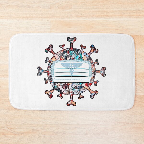 Item preview, Germs designed and sold by zwilks.