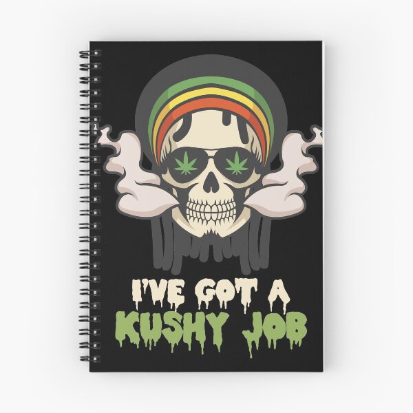 Item preview, I've got a Kushy Job Cannabis Dispensary Budtender CBD Oil designed and sold by phskulmshirt.