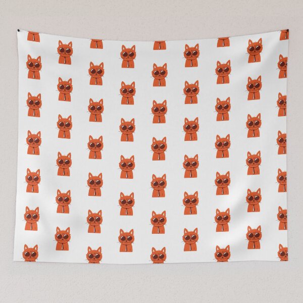 Item preview, Catlady designed and sold by OnepixArt.