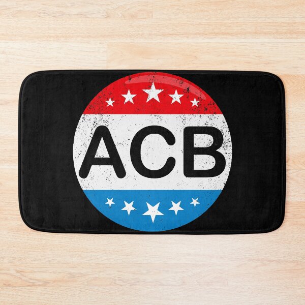 Item preview, Notorious ACB designed and sold by Thania09.
