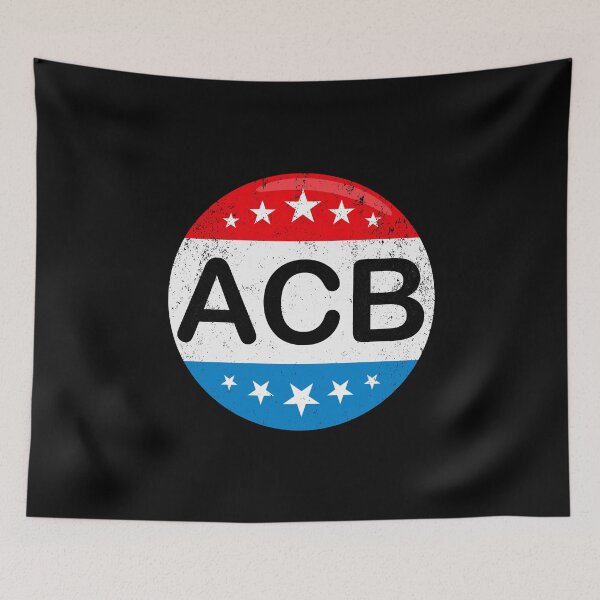Item preview, Notorious ACB designed and sold by Thania09.