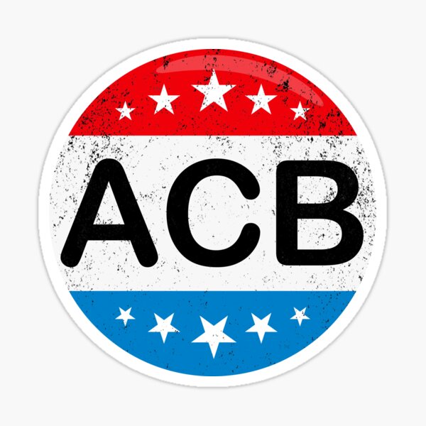 Item preview, Notorious ACB designed and sold by Thania09.