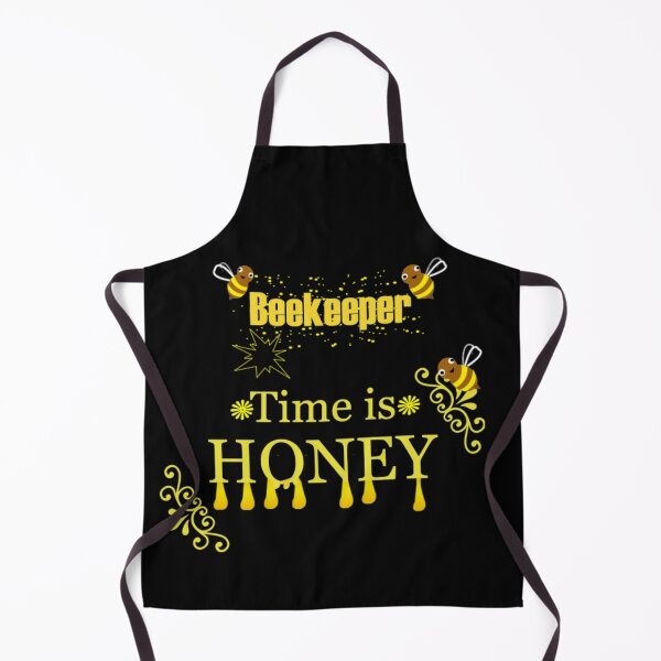 Item preview, Funny beekeeper t-shirt designed and sold by noahs-shop.