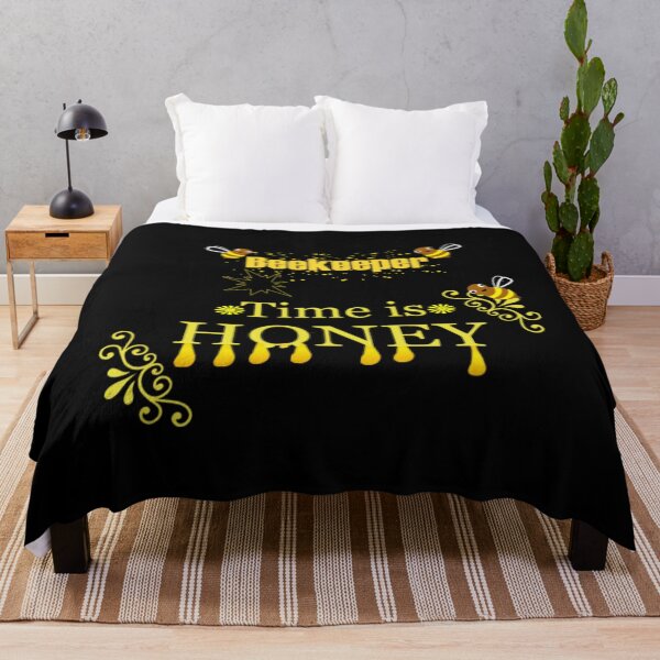 Item preview, Funny beekeeper t-shirt designed and sold by noahs-shop.