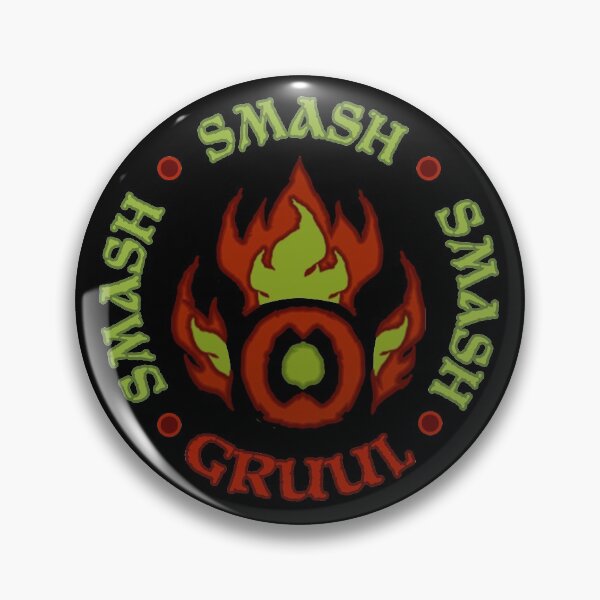 Item preview, Gruul Philosophy designed and sold by drglovegood.