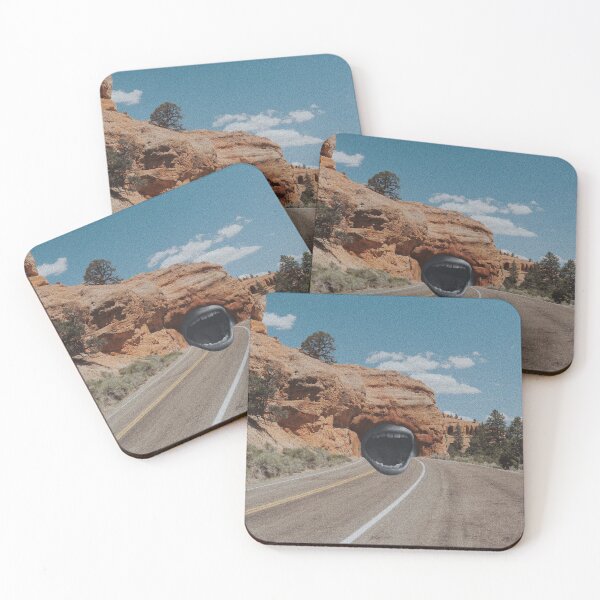 Item preview, shouting into the tunnel designed and sold by artatsunrise.
