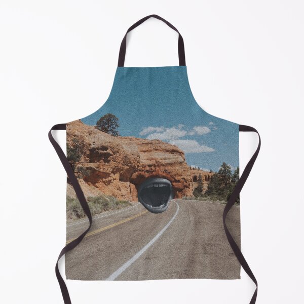 Item preview, shouting into the tunnel designed and sold by artatsunrise.
