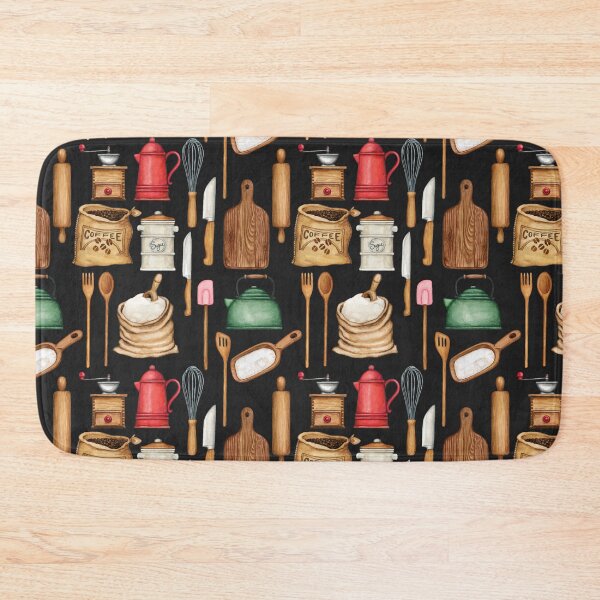 Item preview, Kitchen Tools and Utensils designed and sold by Alicia Chee.