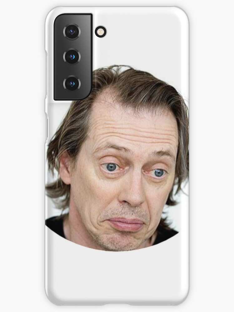 Steve Buscemi Meme Funny