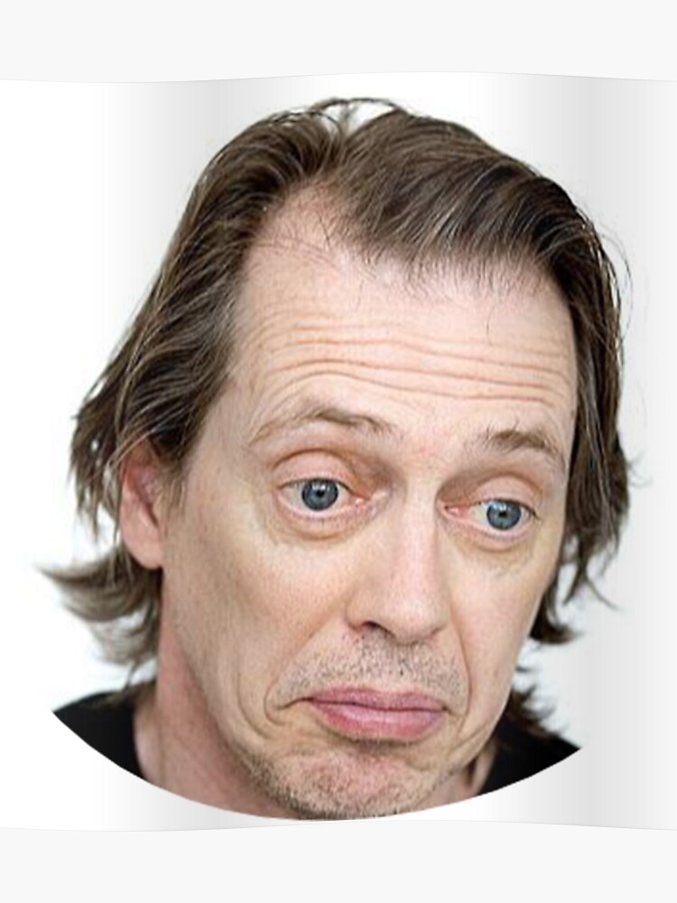 Image result for buscemi