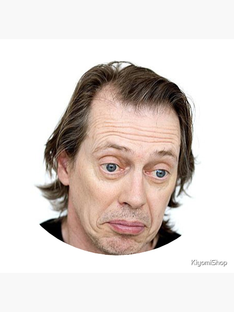 Steve Buscemi Meme Funny Tote Bag