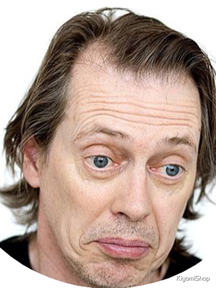 Steve Buscemi Meme Funny Mini Skirt