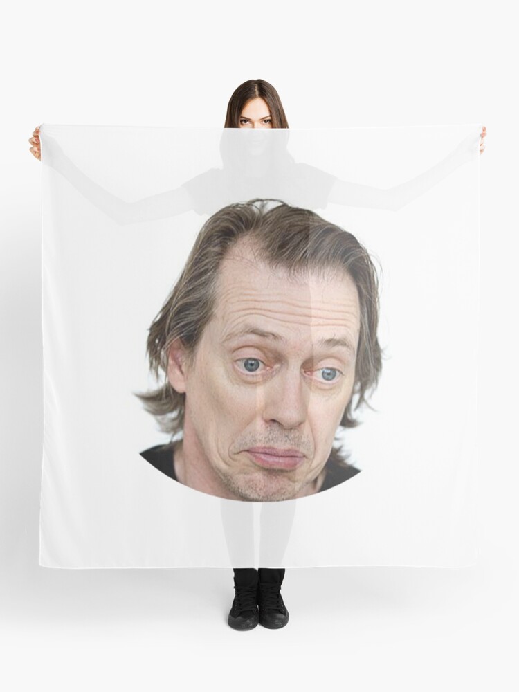 Steve Buscemi Meme Funny