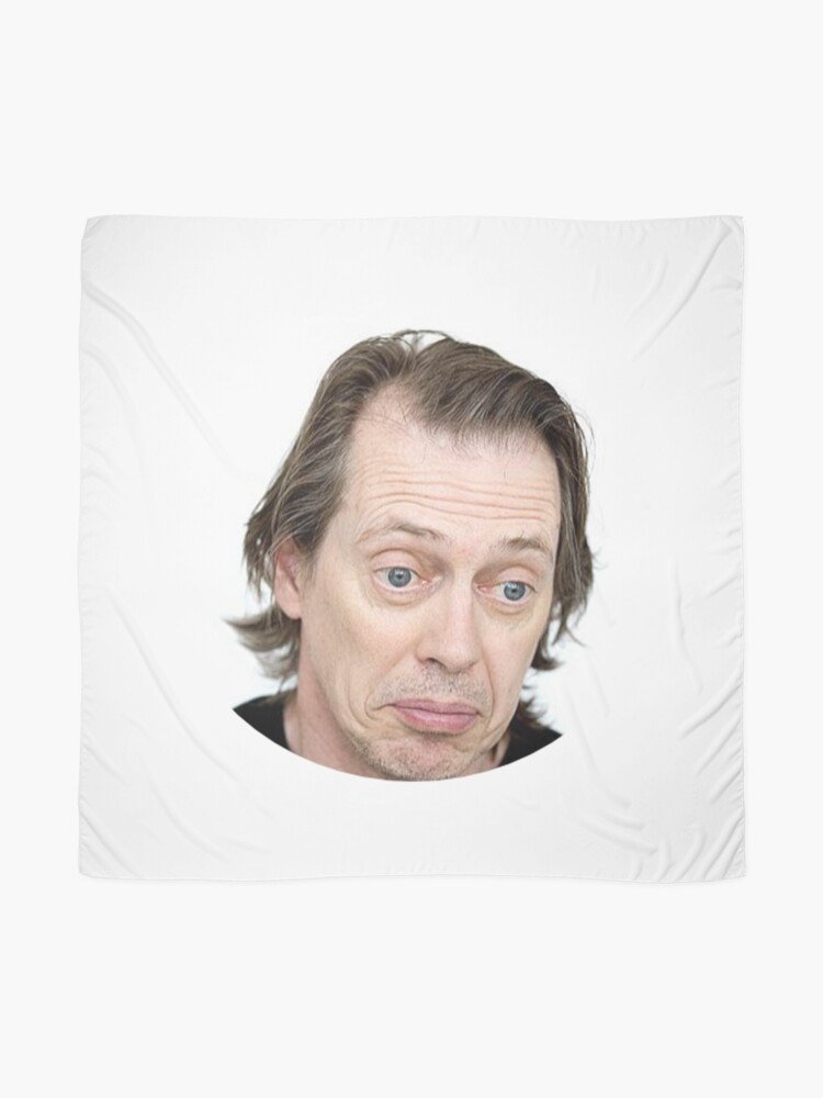 Steve Buscemi Meme Funny