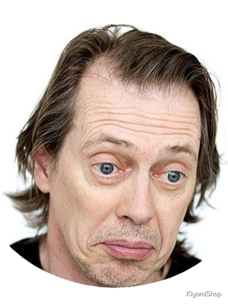 Steve Buscemi Meme Funny Drawstring Bag