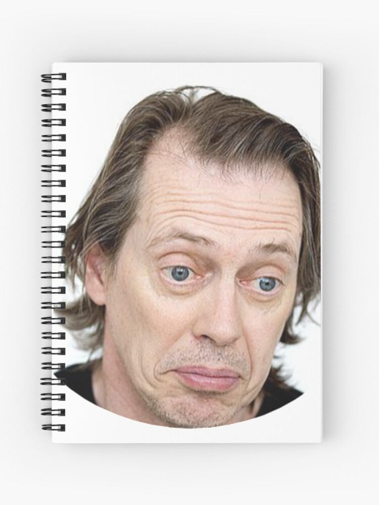 Steve Buscemi Meme Funny