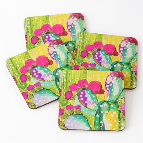 Item preview, Cactus Burst designed and sold by Olivia  Muñoz.