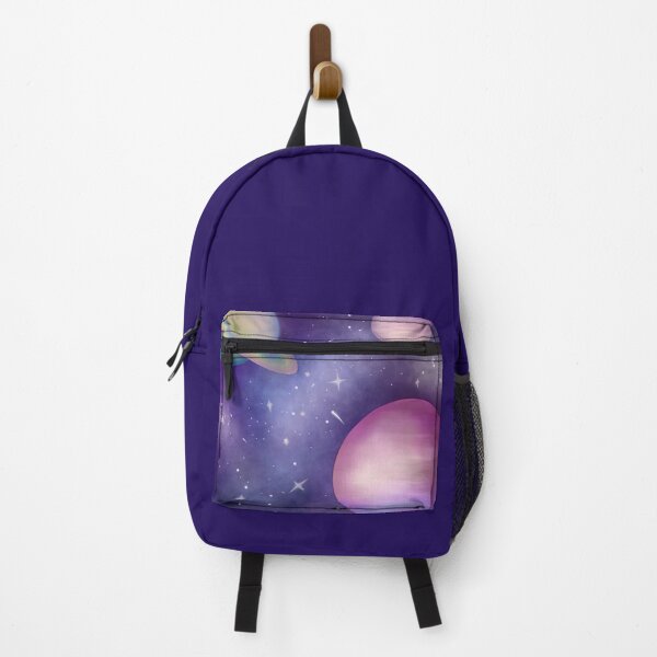 Item preview, Colorful Planets designed and sold by MoCraftsCo.