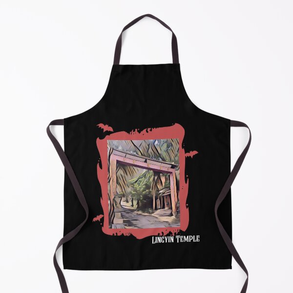 Item preview, Lingyin Temple Taiwan Temple Chinese Temple designed and sold by besttwlife.