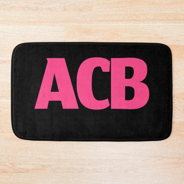 Item preview, Notorious ACB designed and sold by Thania09.
