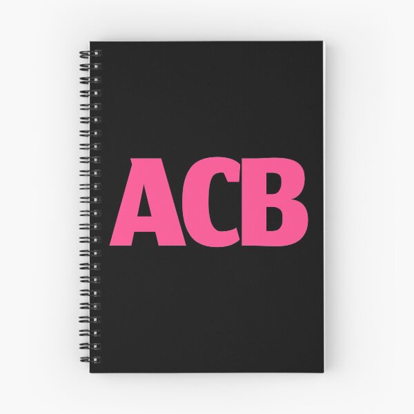 Item preview, Notorious ACB designed and sold by Thania09.