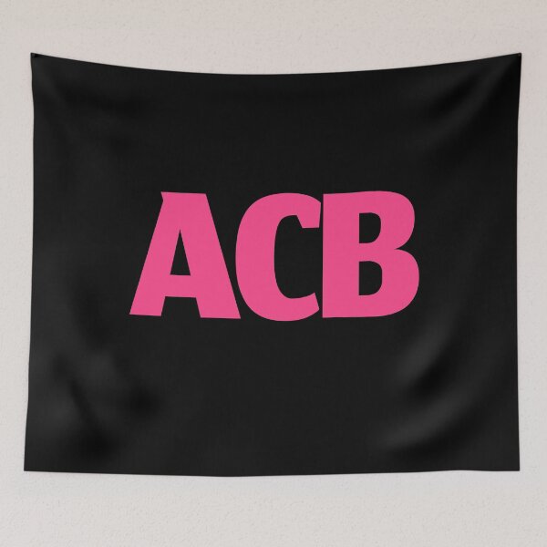 Item preview, Notorious ACB designed and sold by Thania09.