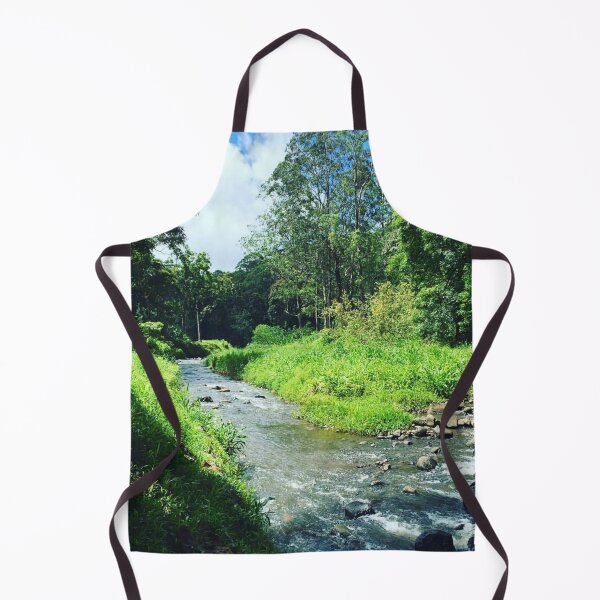 Item preview, Stream en Hawái designed and sold by WordenJin.