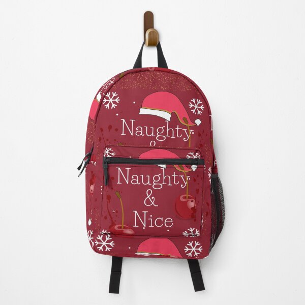 Item preview, Naughty & Nice designed and sold by Alien990.