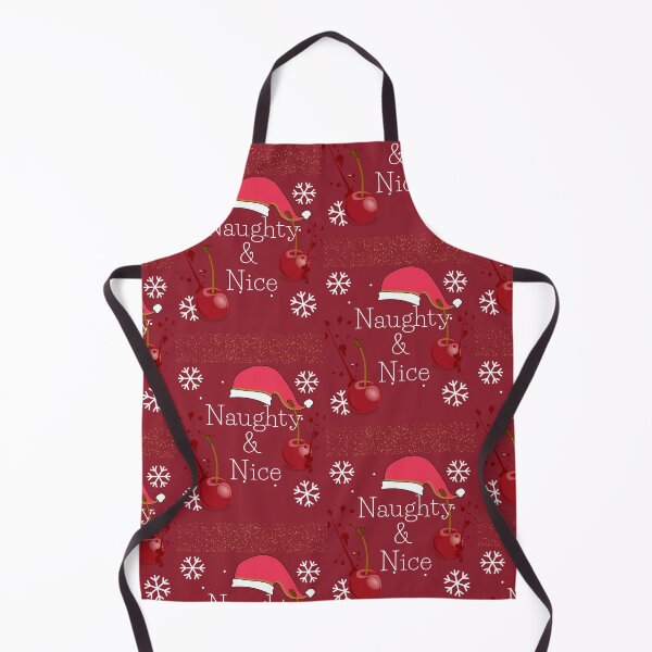 Item preview, Naughty & Nice designed and sold by Alien990.