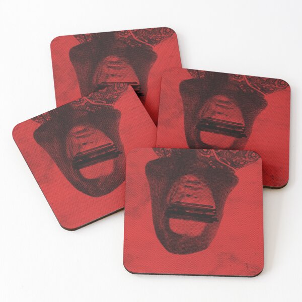 Item preview, insiang designed and sold by underground notes.