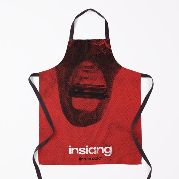 Item preview, insiang designed and sold by underground notes.
