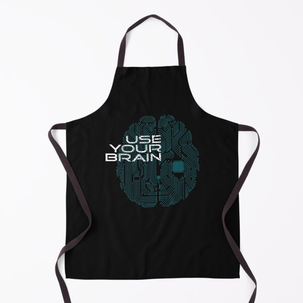 Item preview, Use your brain saying designed and sold by xlshirt.