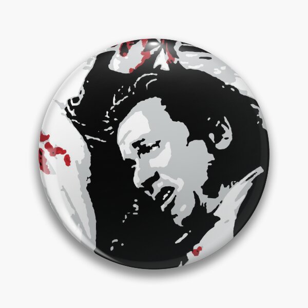 Item preview, I'M OKAY - Reservoir Dogs / Billky designed and sold by billky.