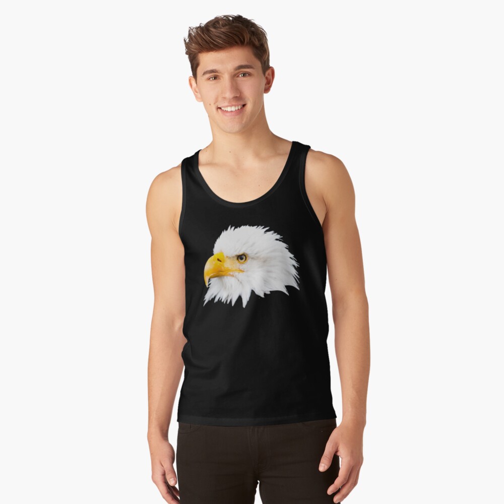 Artikel-Vorschau von Tank Top, designt und verkauft von Igelchen.