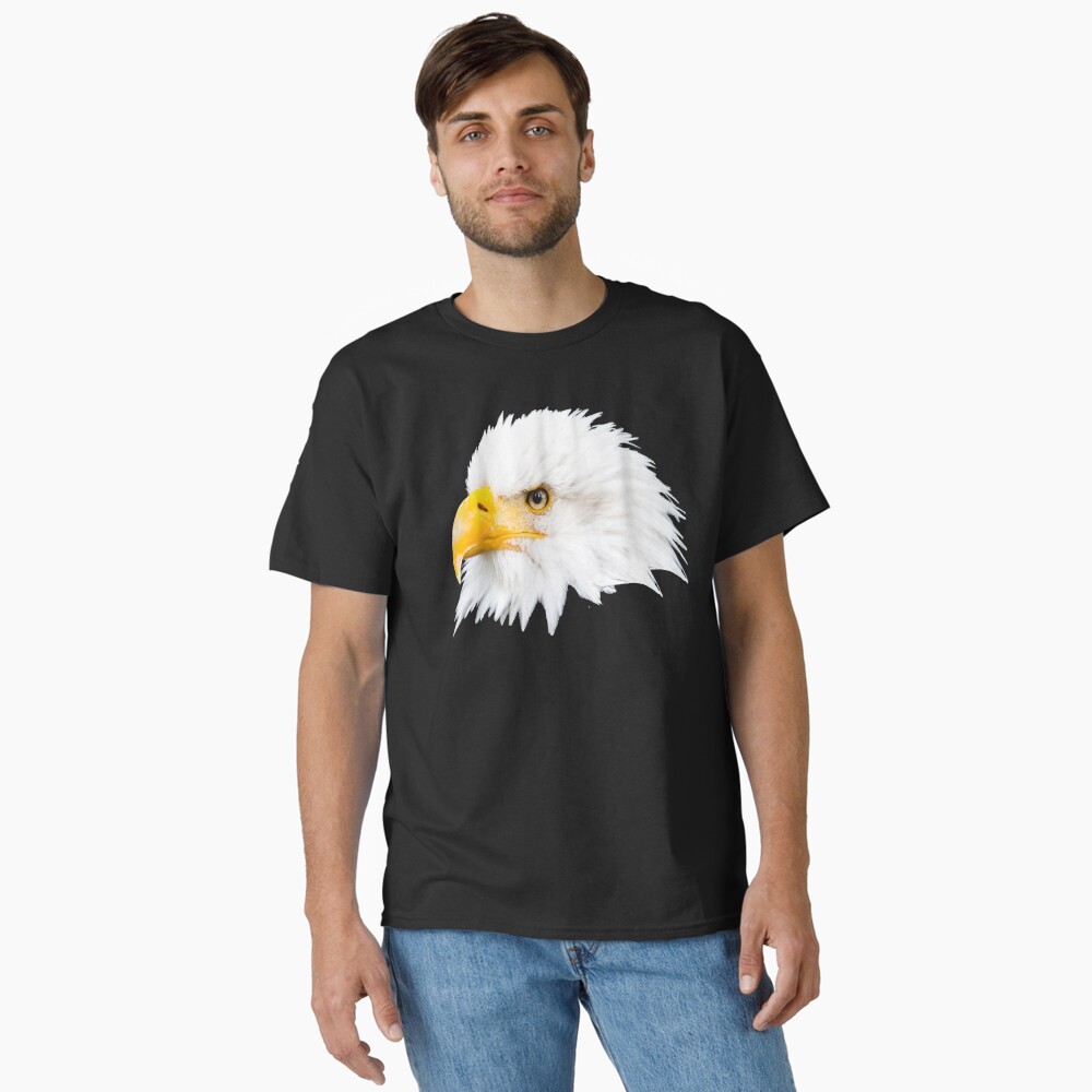 Artikel-Vorschau von Classic T-Shirt, designt und verkauft von Igelchen.