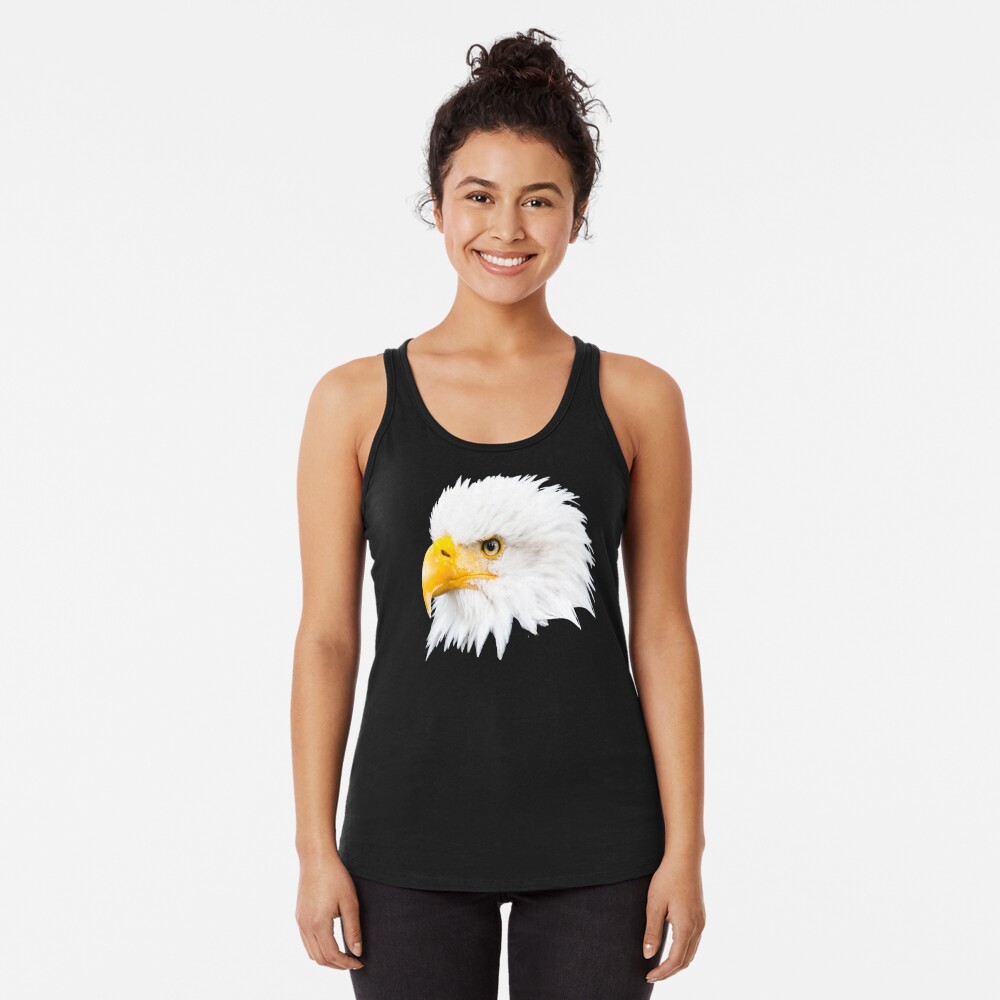 Artikel-Vorschau von Racerback Tank Top, designt und verkauft von Igelchen.