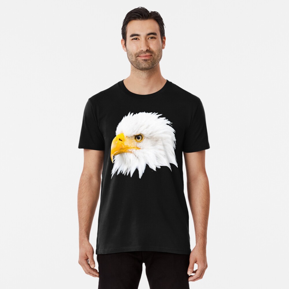 Artikel-Vorschau von Premium T-Shirt, designt und verkauft von Igelchen.