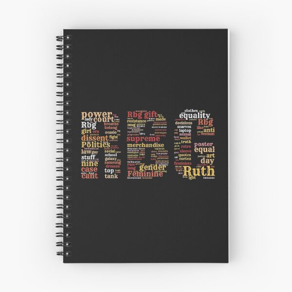 Item preview, Rbg quotes designed and sold by Ayalolo2020.