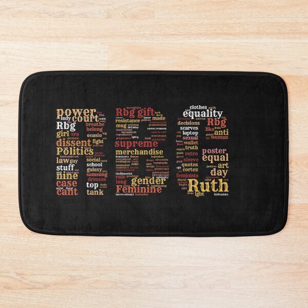 Item preview, Rbg quotes  designed and sold by Ayalolo2020.