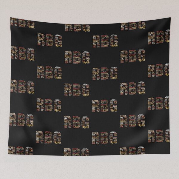 Item preview, Rbg quotes  designed and sold by Ayalolo2020.