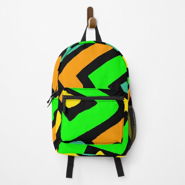 Item preview, Colorful Labyrinth Graphic Design designed and sold by ckylin.
