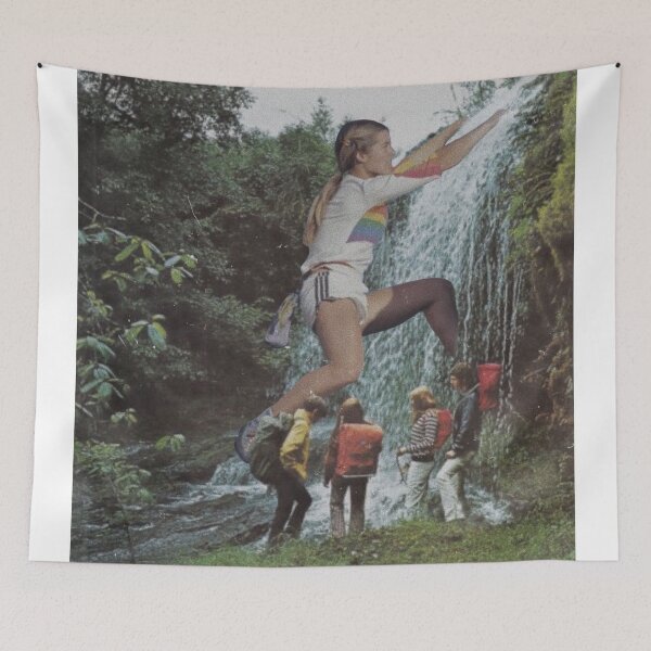 Item preview, climbing against the current designed and sold by artatsunrise.