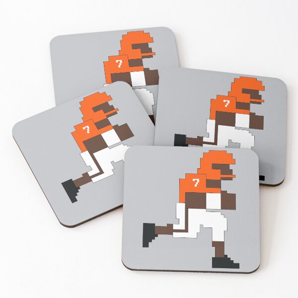 Item preview, Tecmo College Barnes designed and sold by A Brand With No Name.